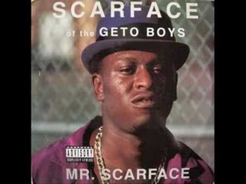 new scarface album